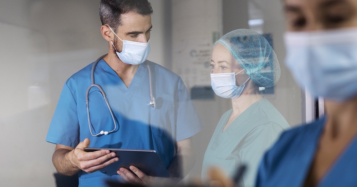 Gestión de Pacientes